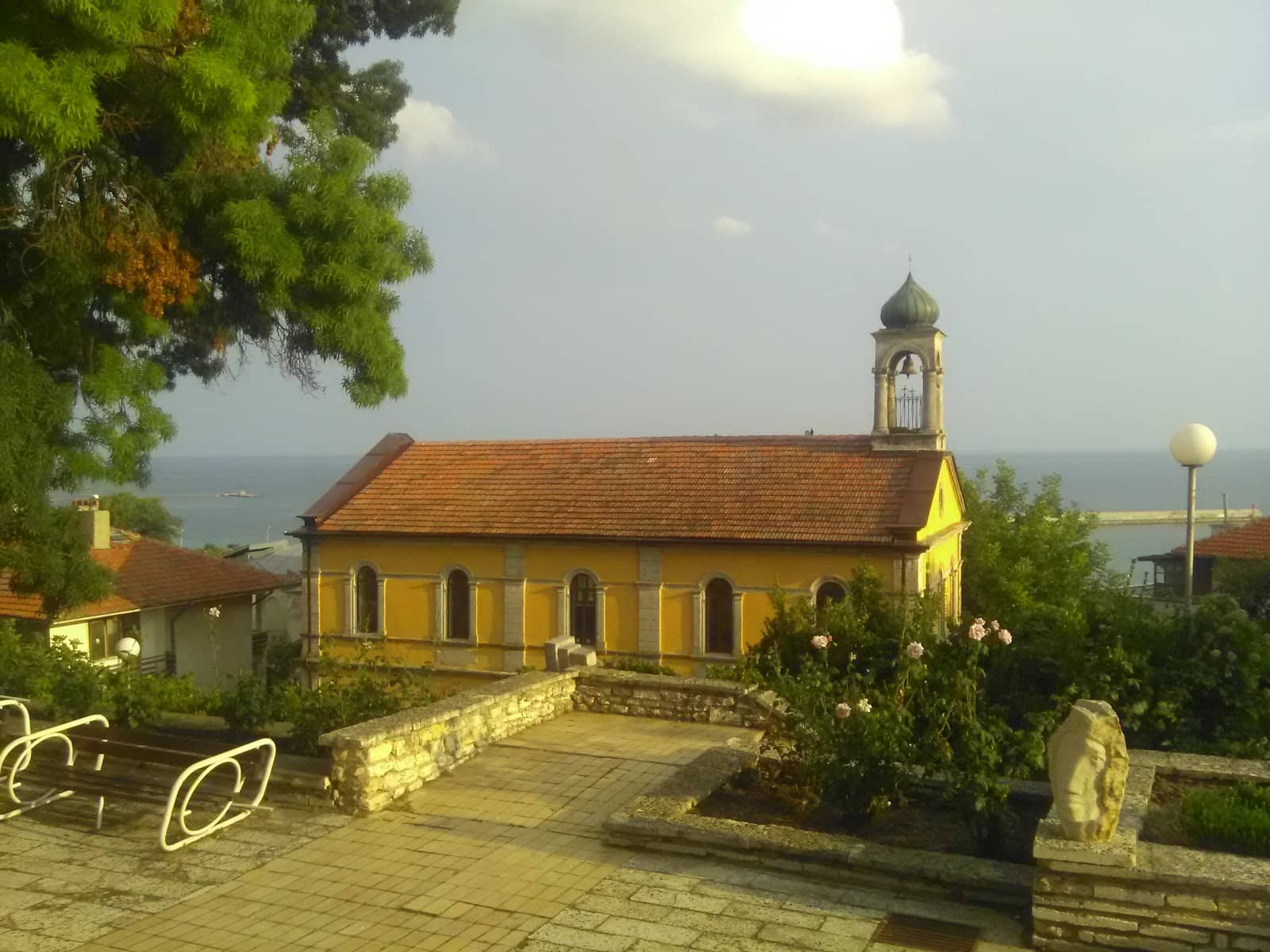 Sculpture Collection