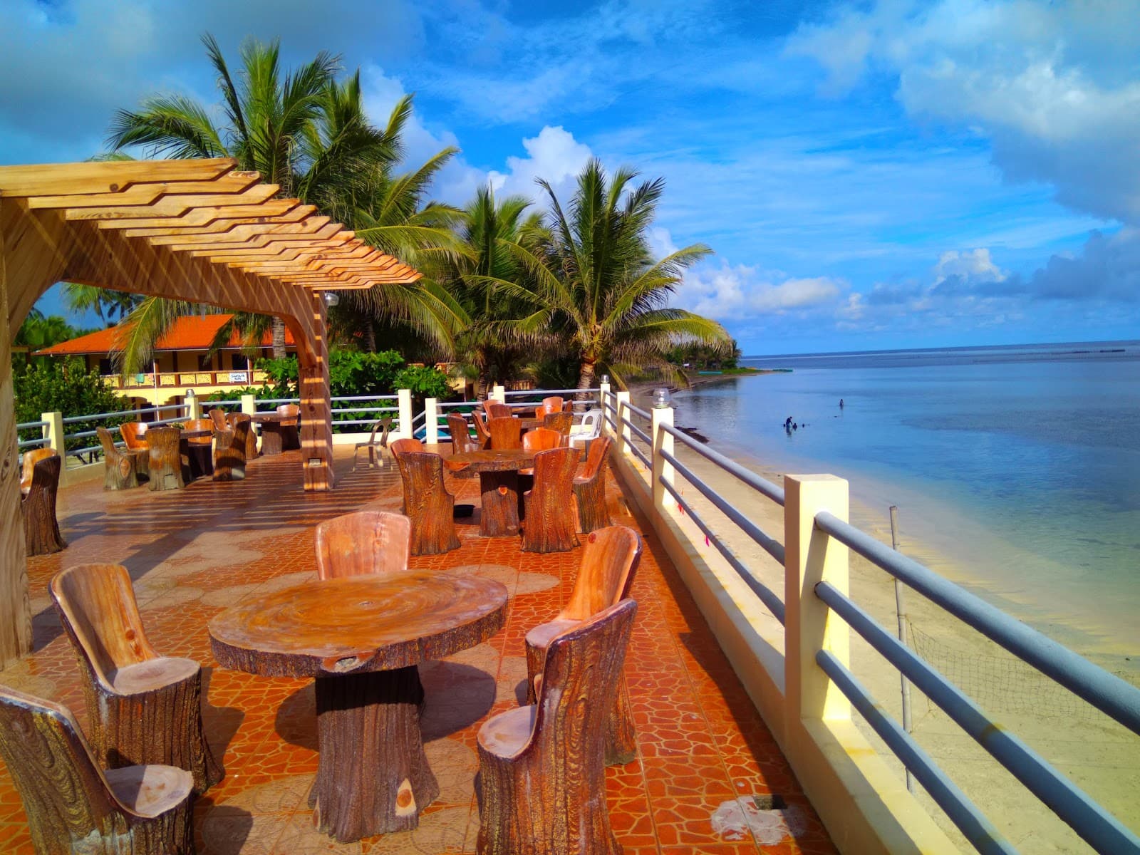 Ilog Malino Beach - Image 1