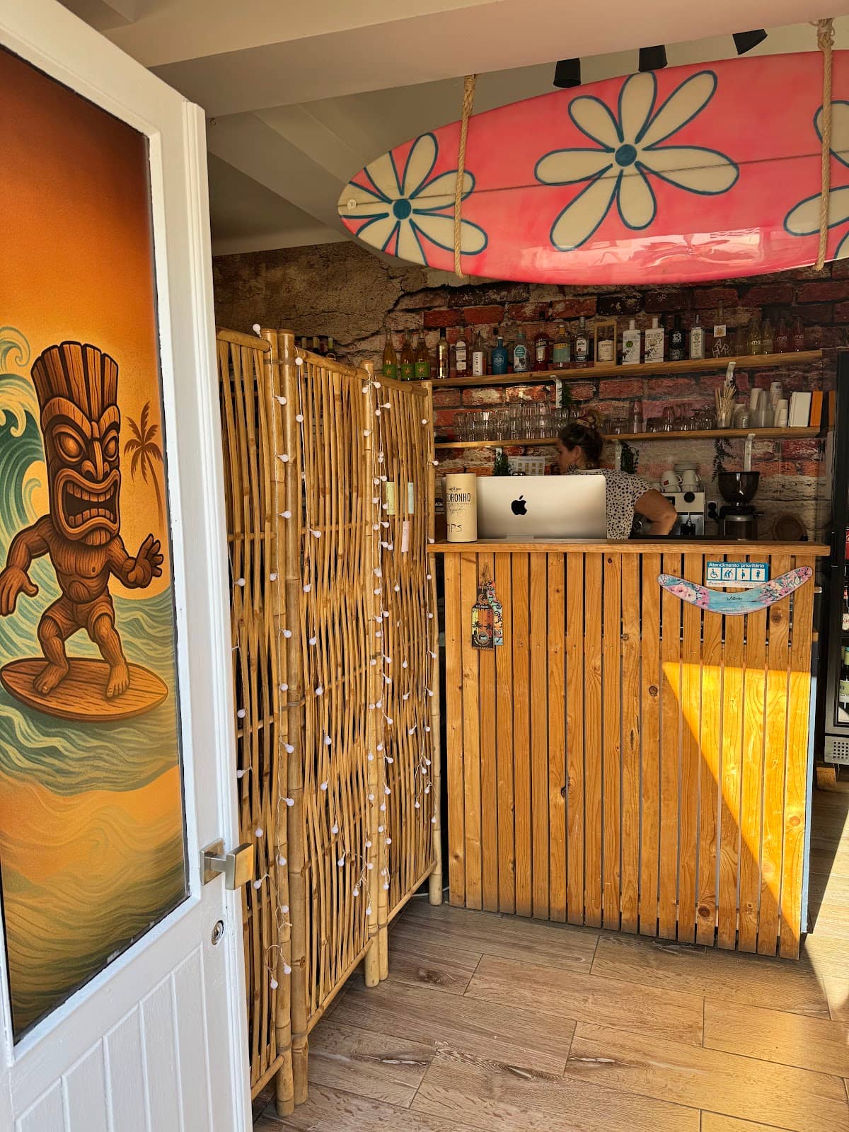 Prime Beachside Location