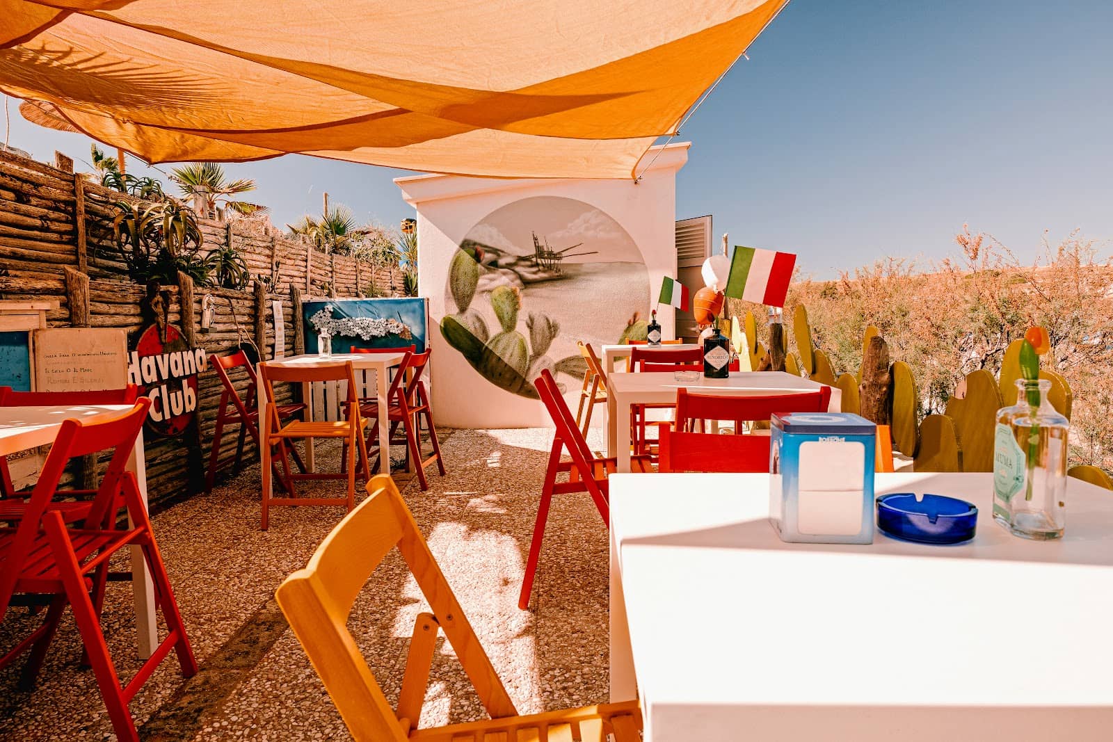 Beachfront Fitness Sessions