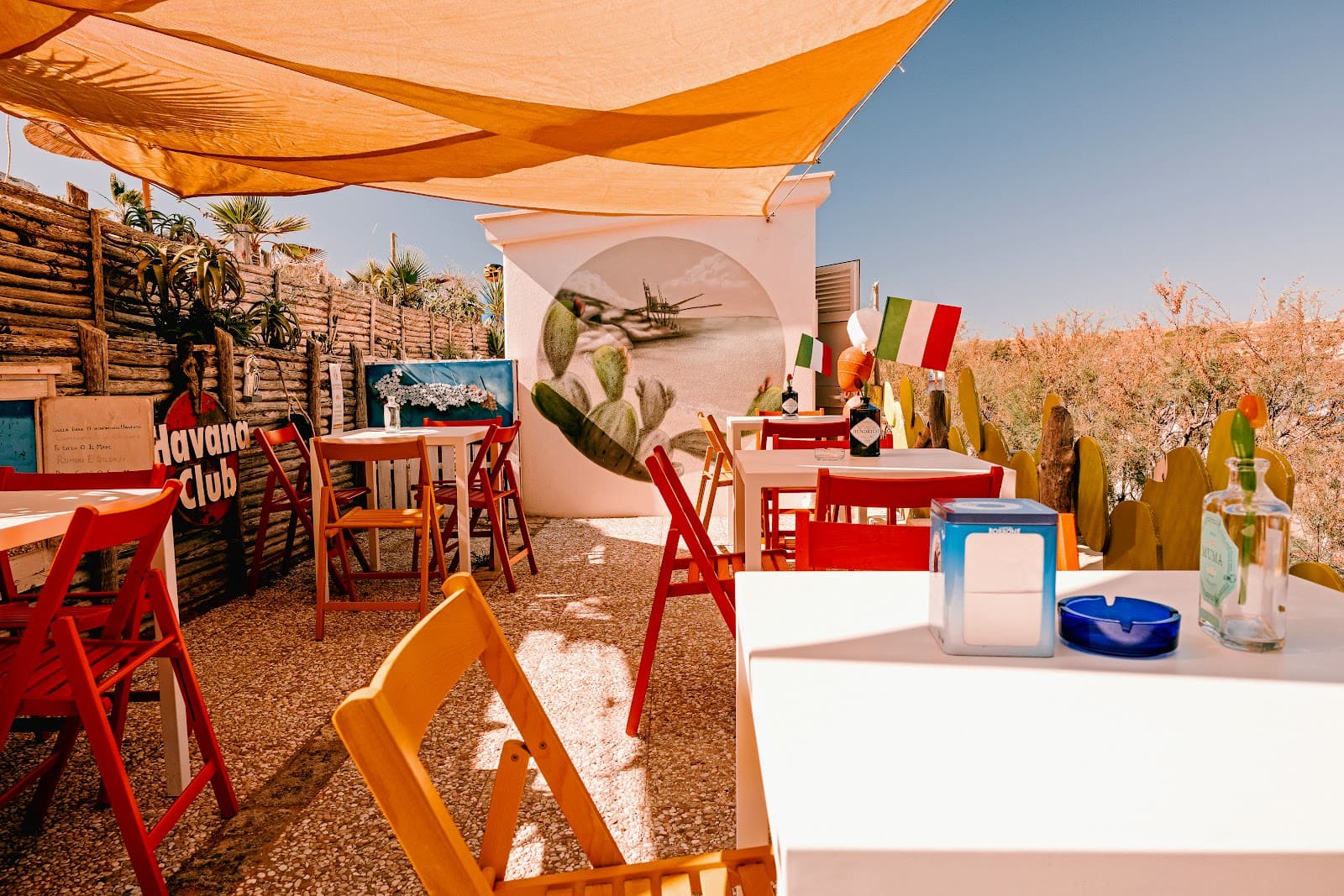 Molinella Beach - Image 1