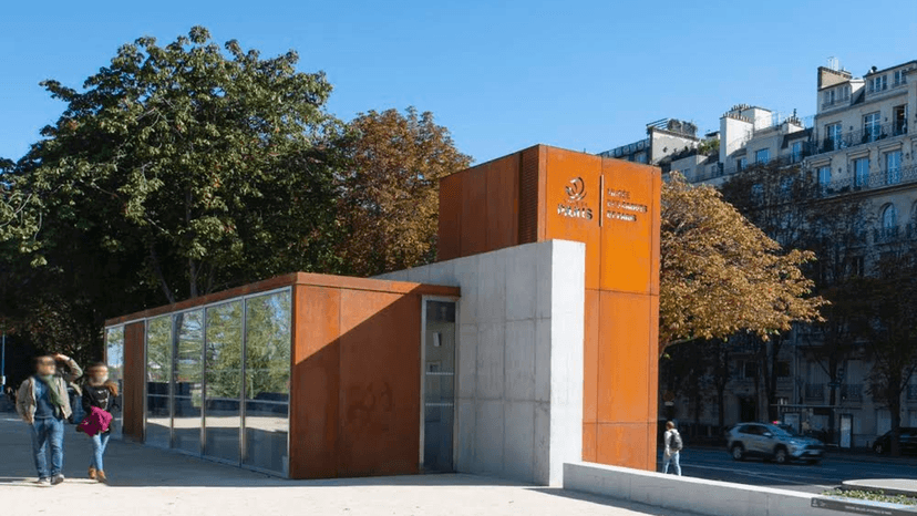 Musée des Égouts de Paris - Image 1