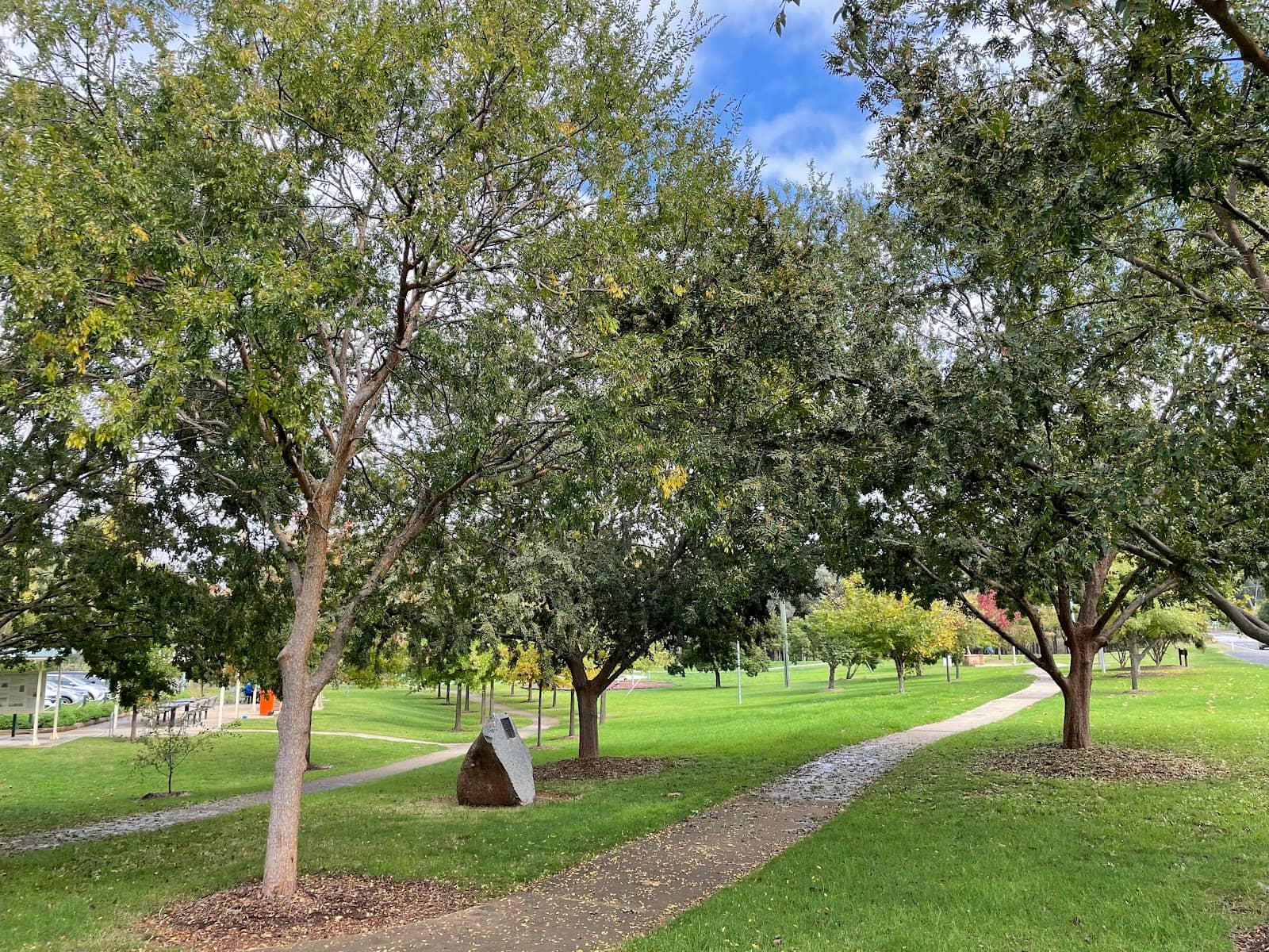 Children's Playground