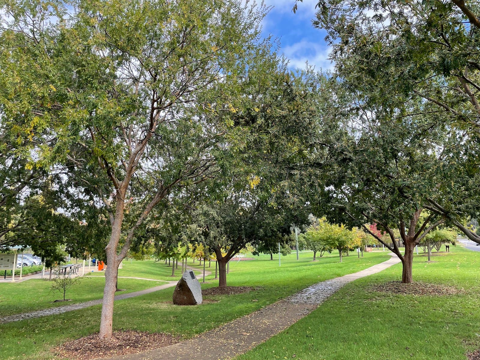 Europa Park (Cowra) - Image 1