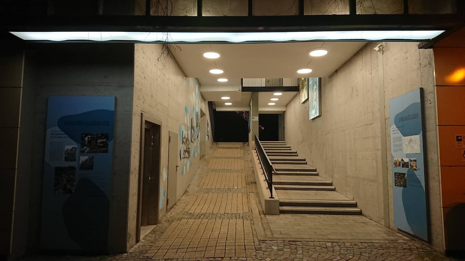 Gateway to Local Attractions