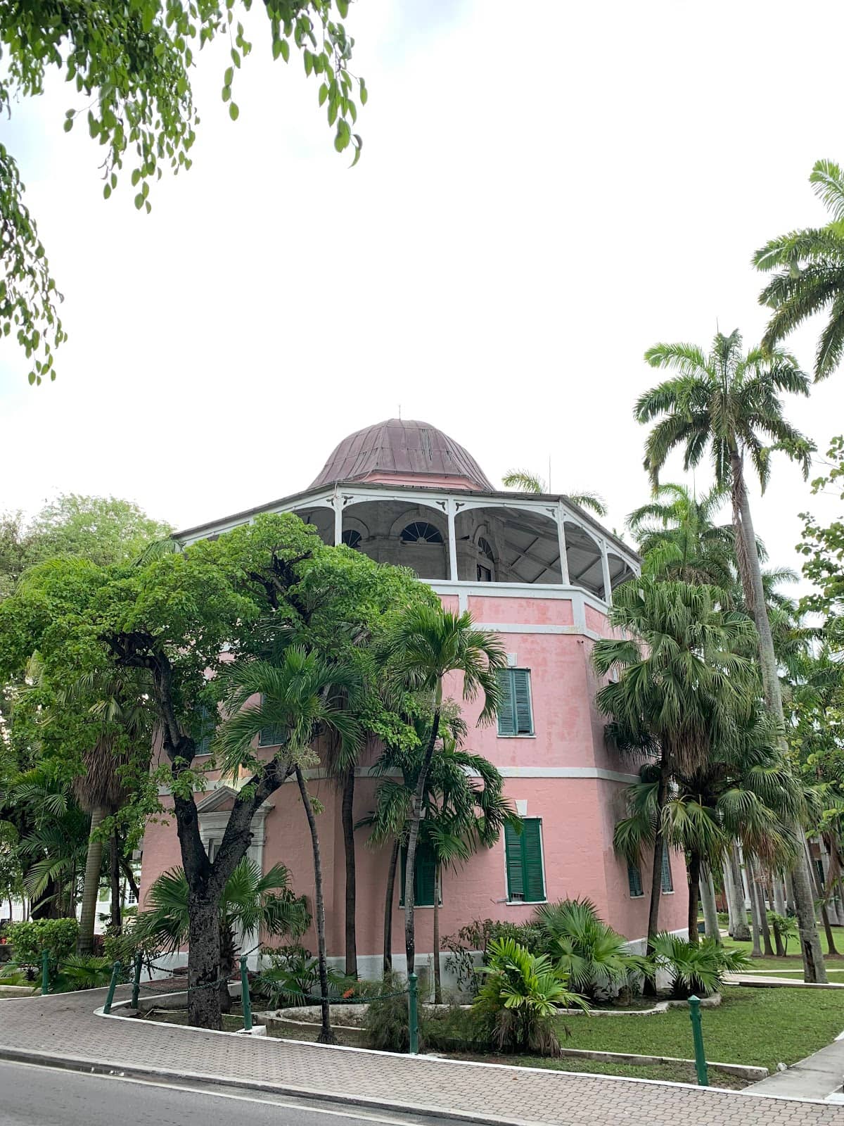 Colonial Documents Archive