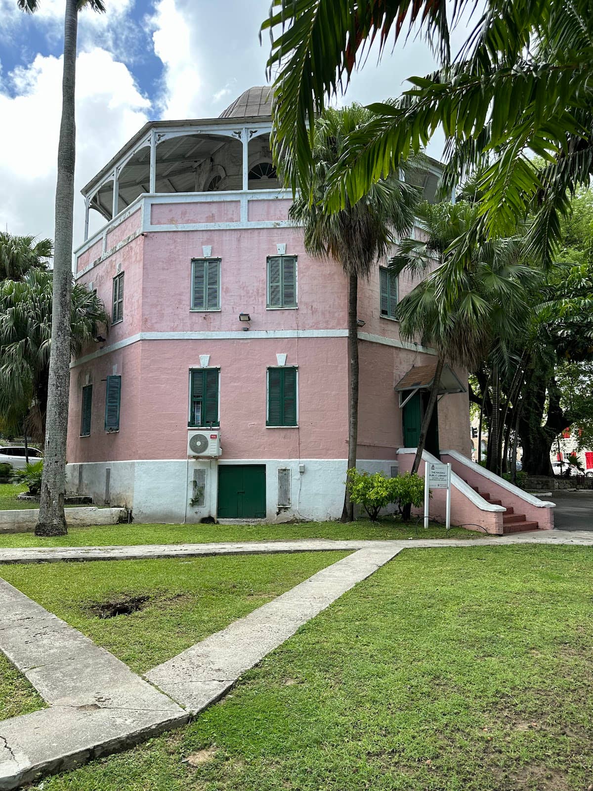 Vertical photo