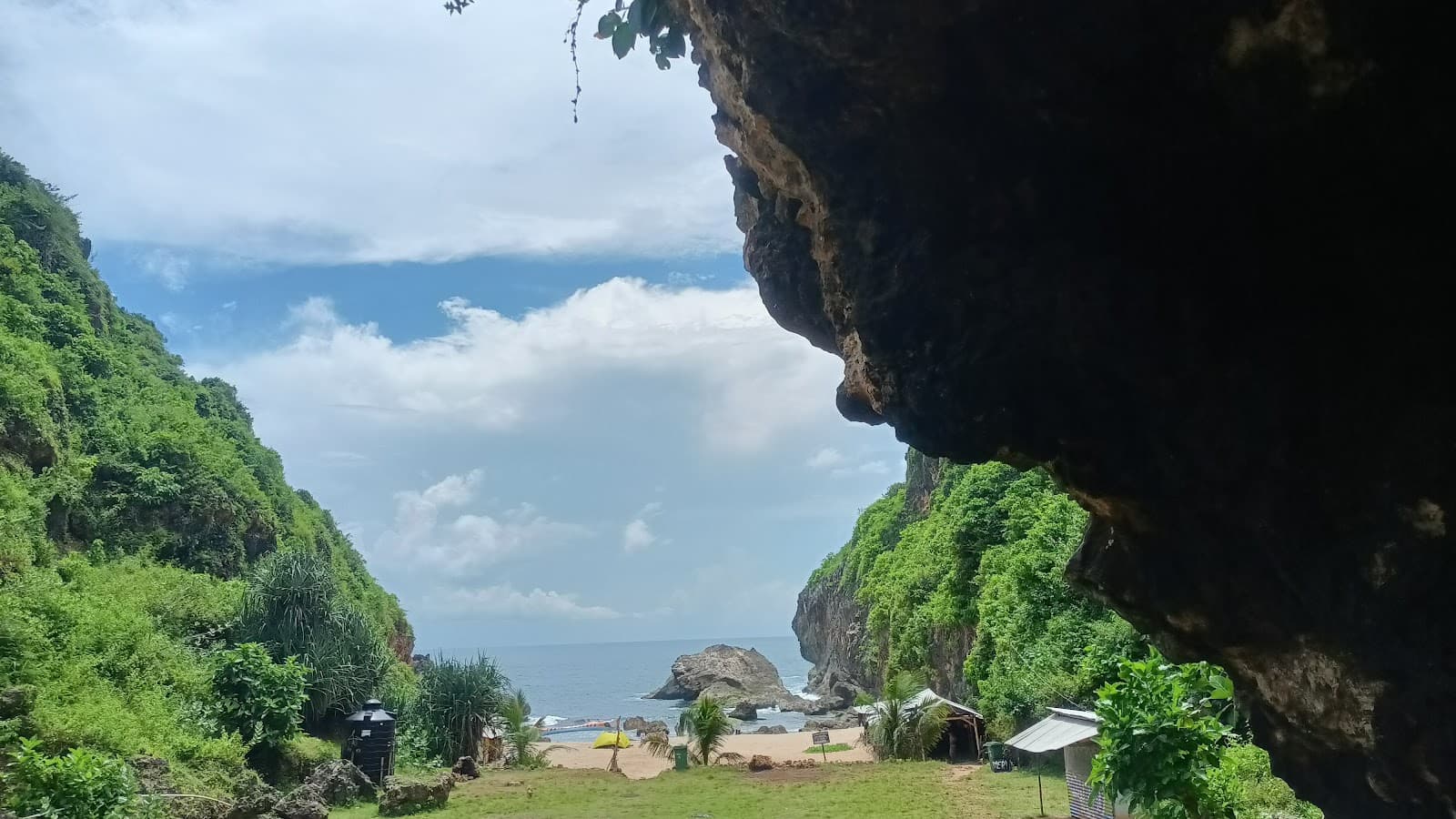 Wohkudu Beach - Image 1