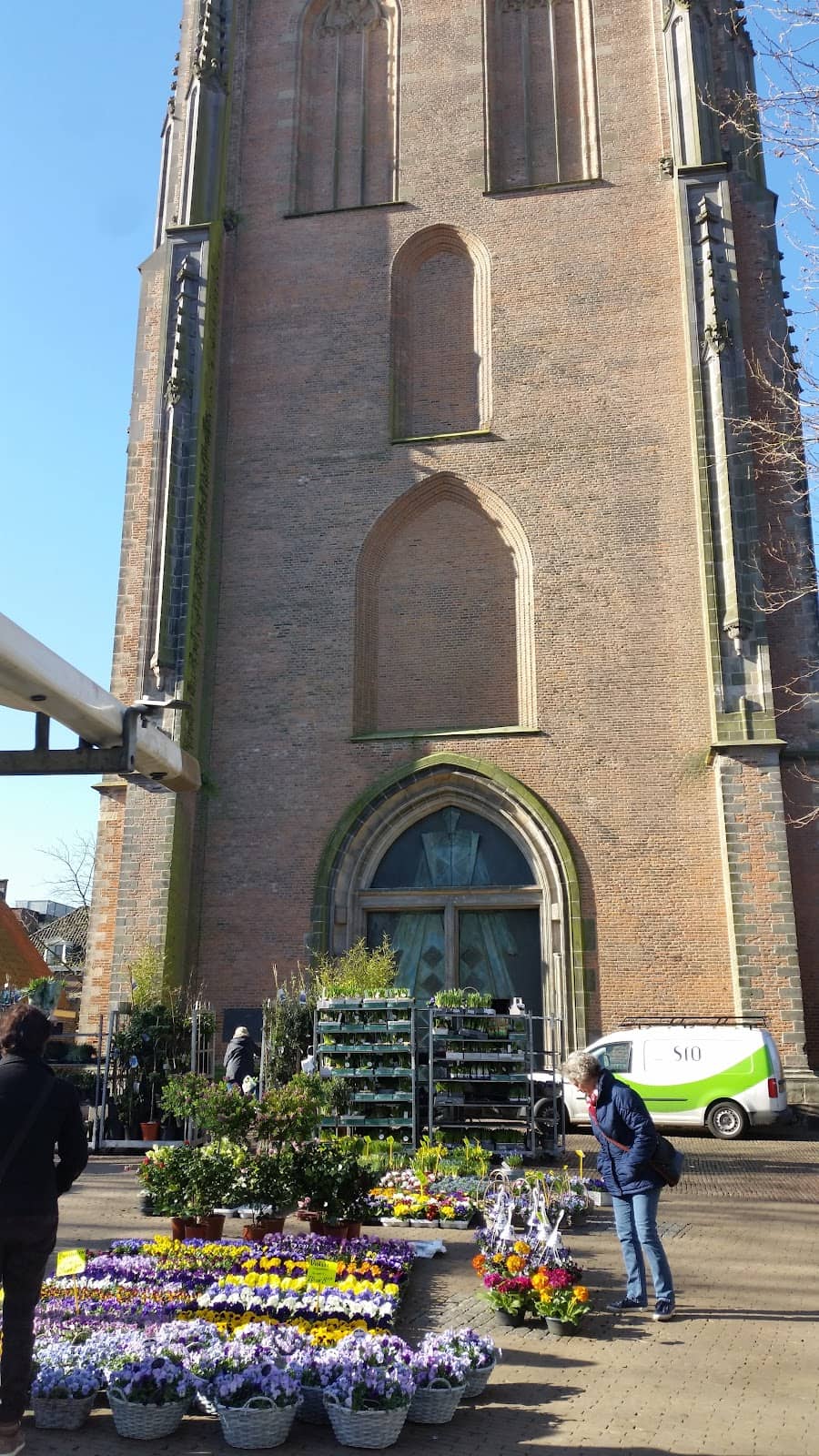 Vertical photo