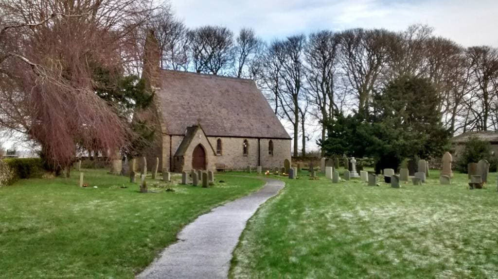 Little Longstone - Image 1