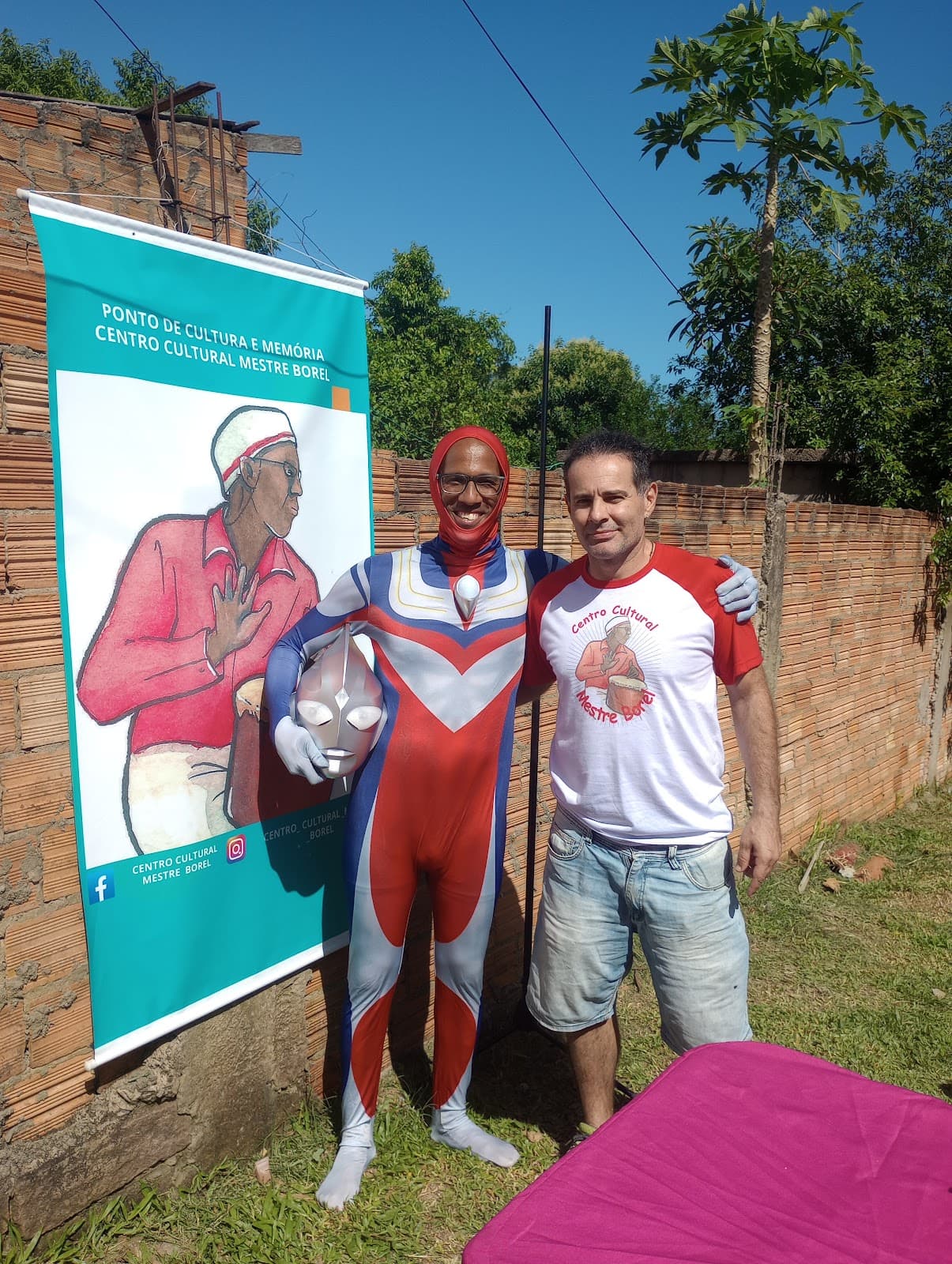 Centro Cultural Viamão - Image 1