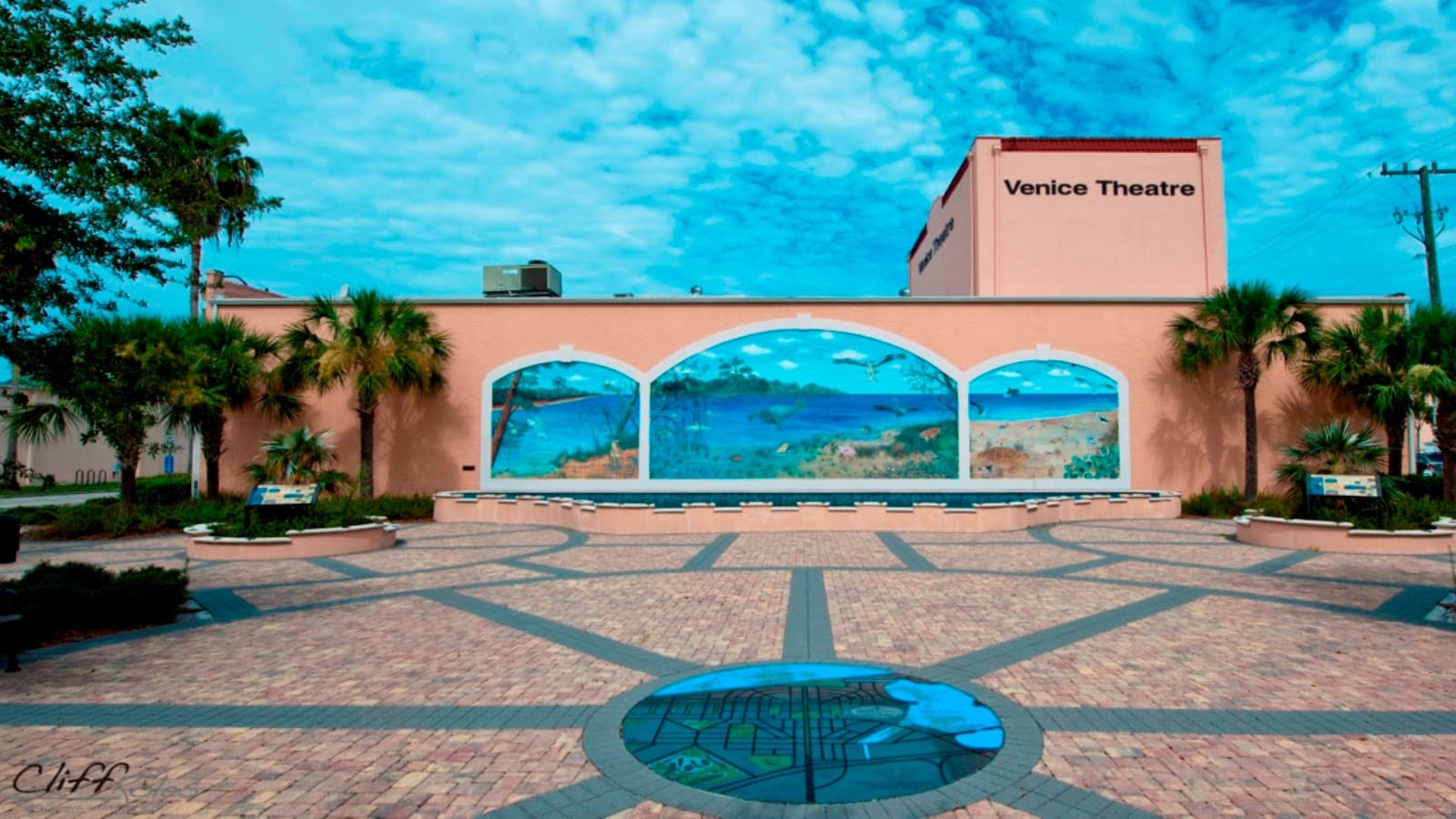 Venice Theatre - Image 1