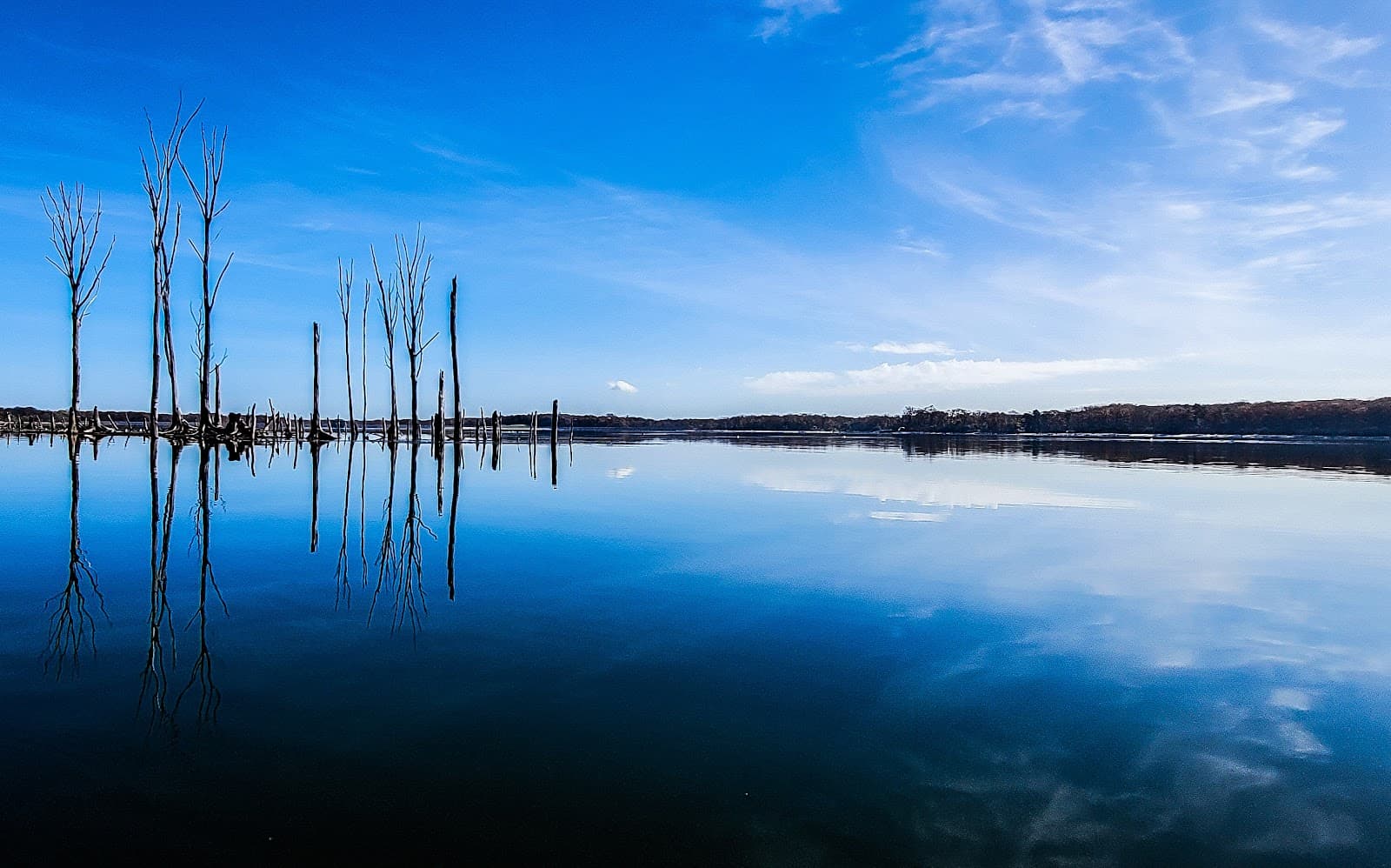 Manasquan Reservoir - Image 1