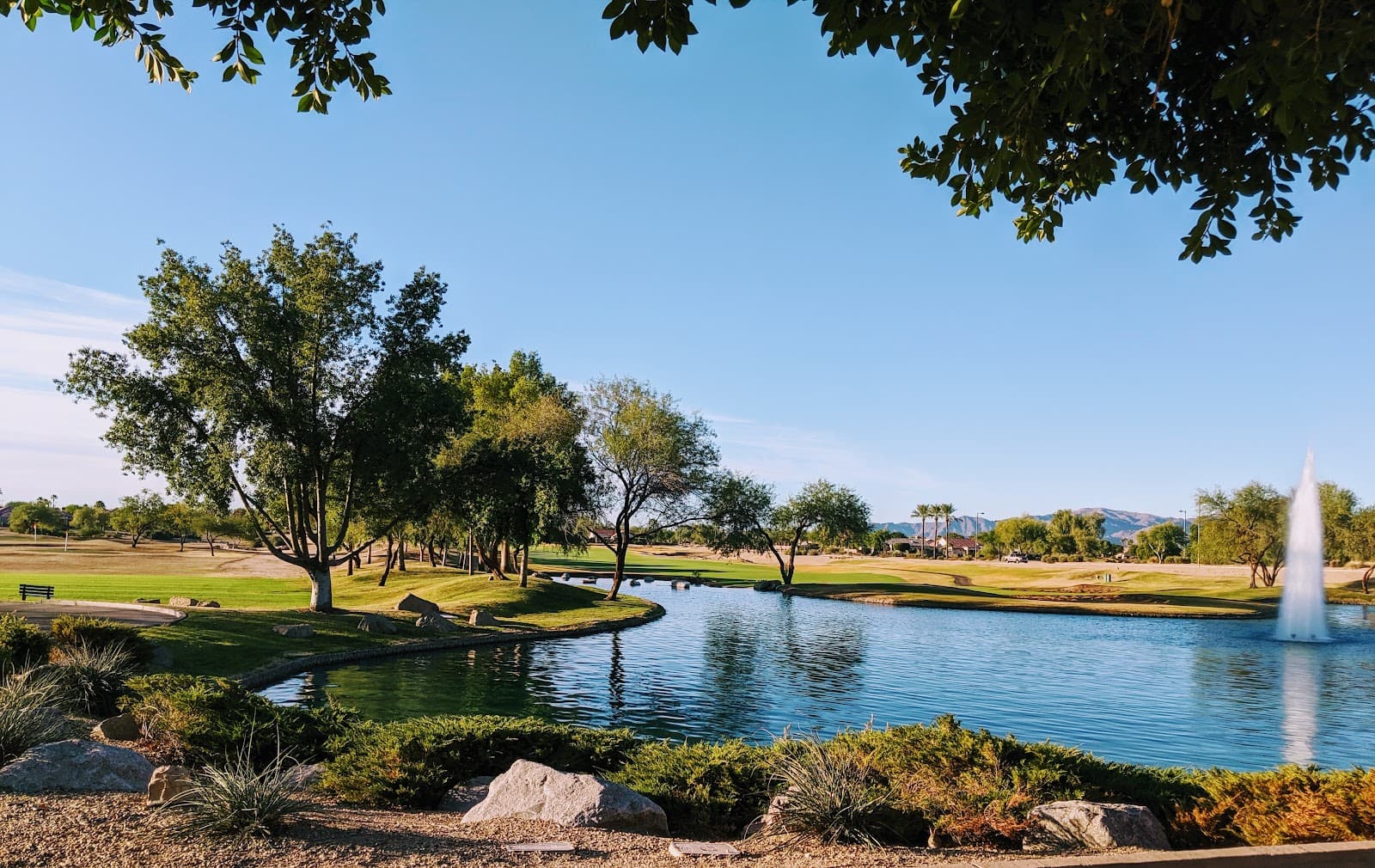 Granite Falls Golf Club - Image 1