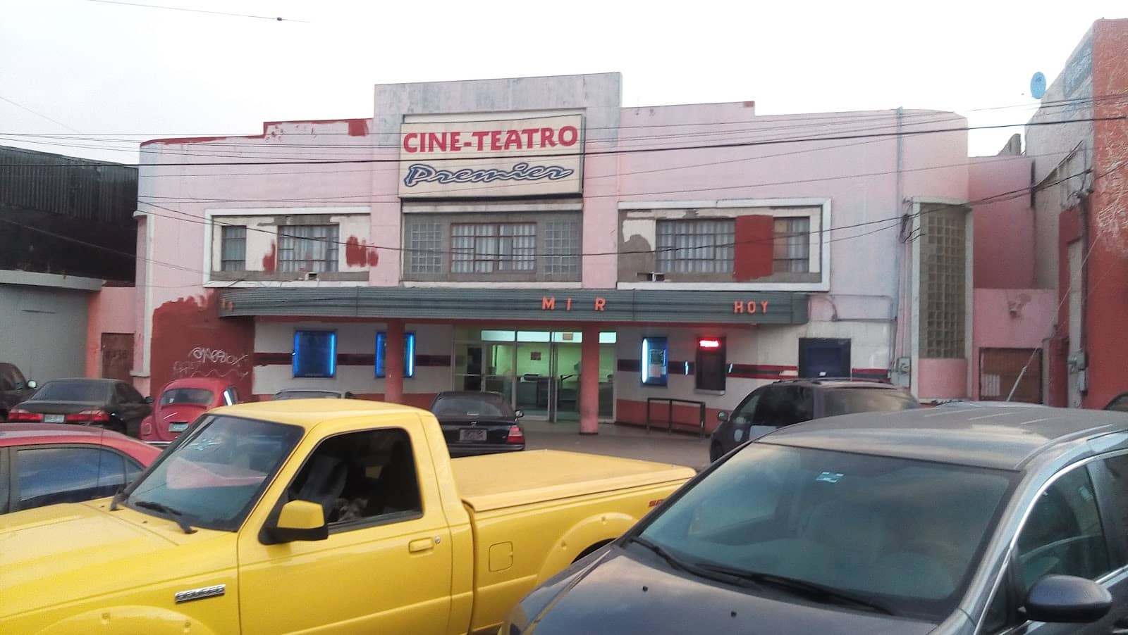 Mercado Negro