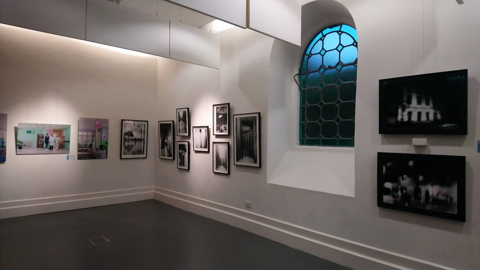 Art Exhibitions & Festivals