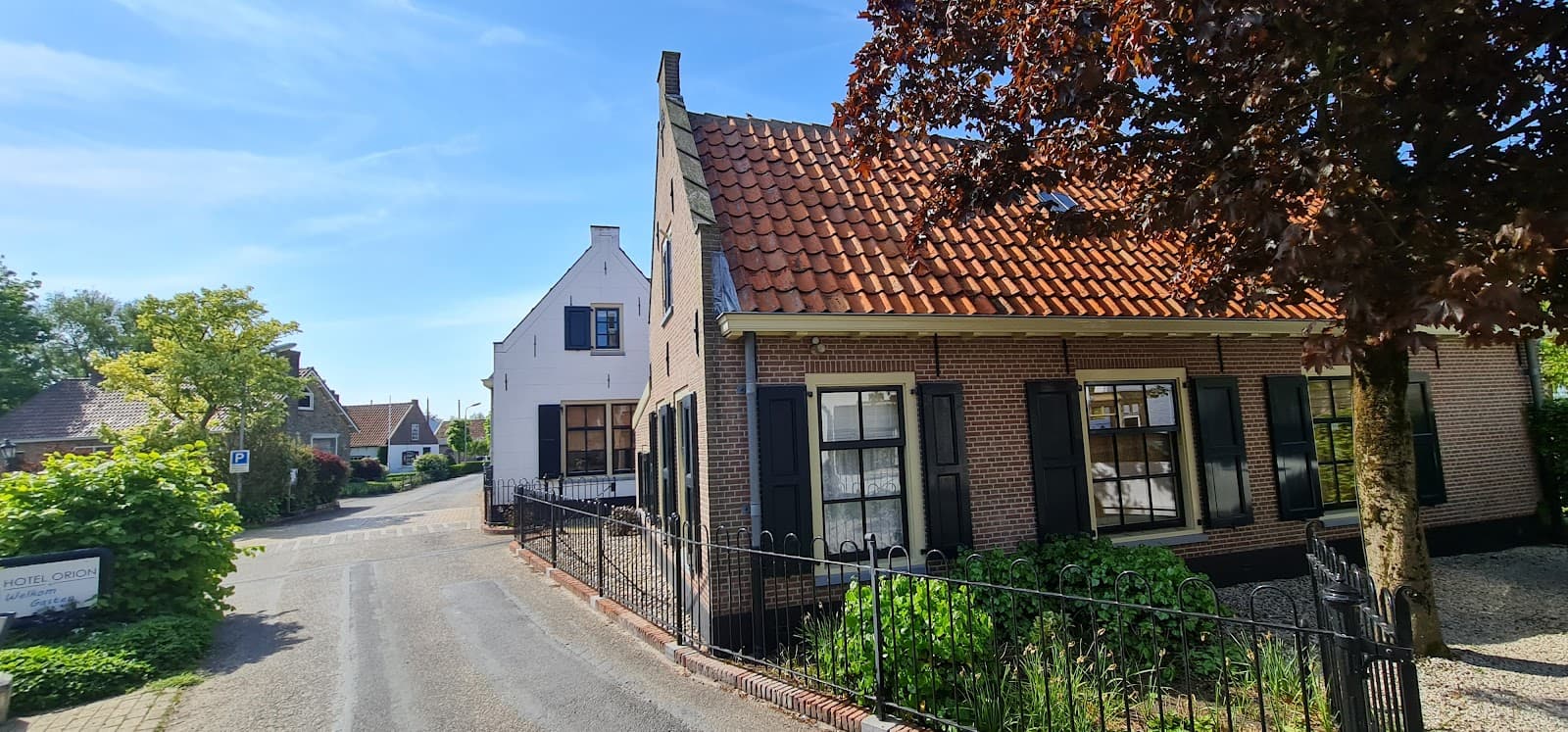 Kaag Island Netherlands - Image 1