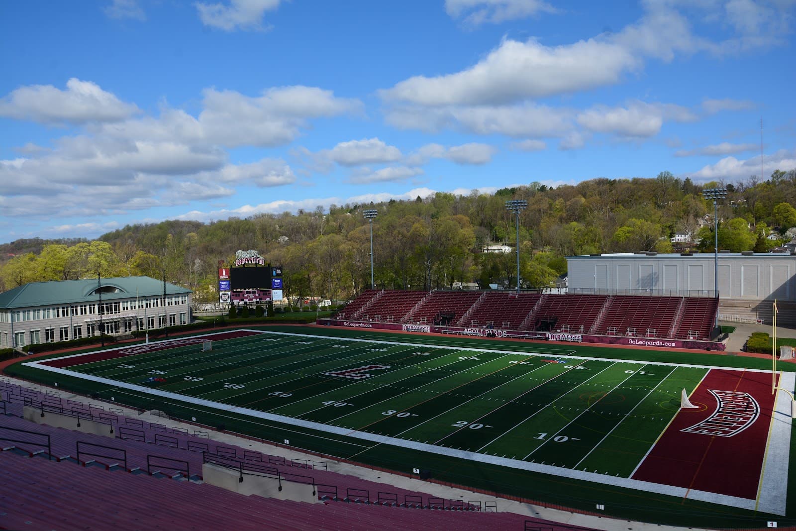 Lafayette College - Image 1