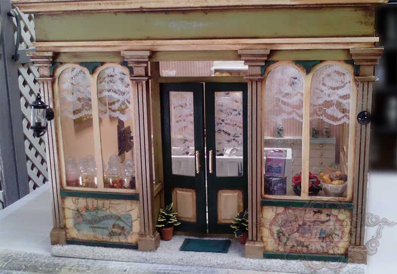 Museo Nacional de Miniaturas - Image 1
