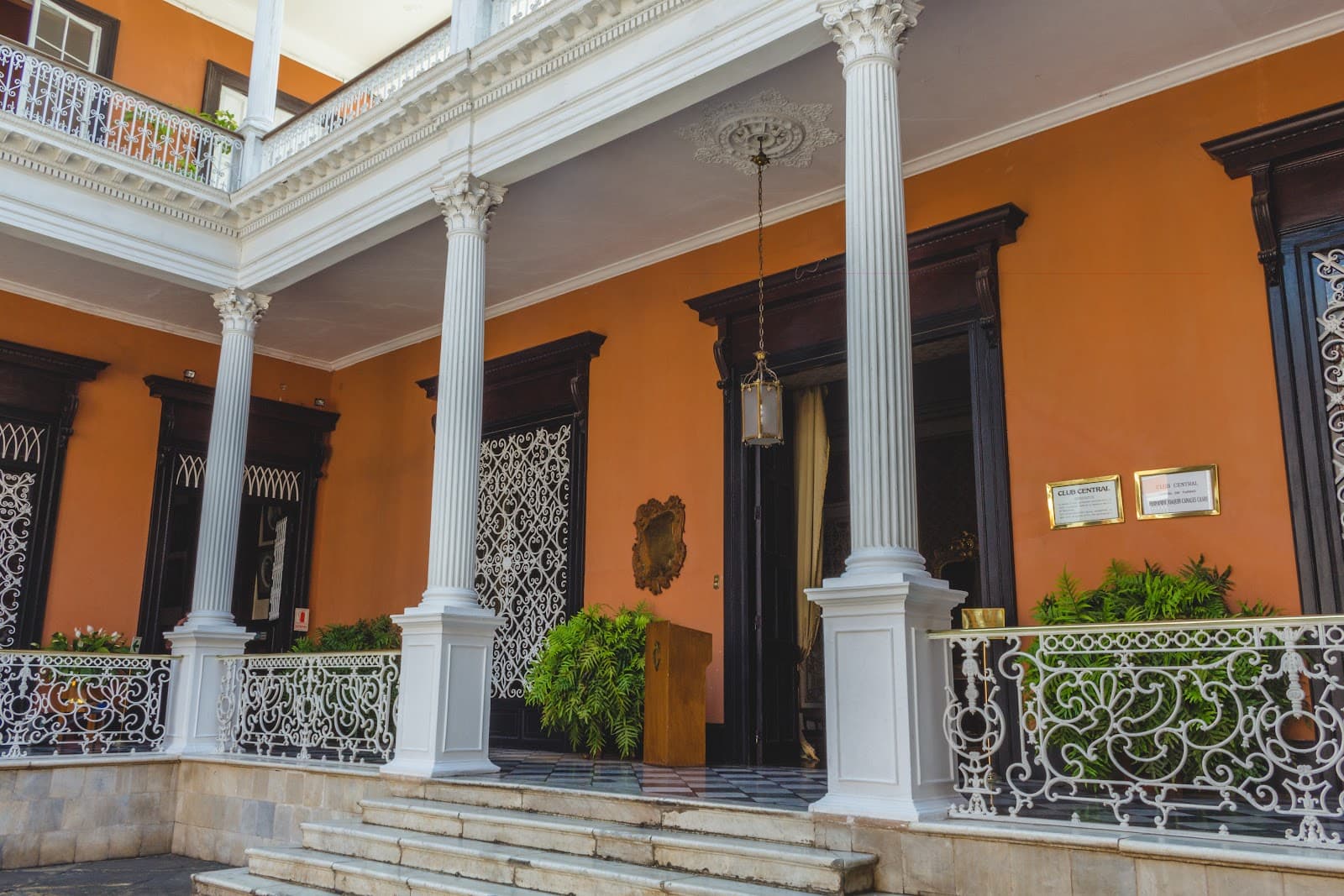 Palacio Iturregui - Image 1