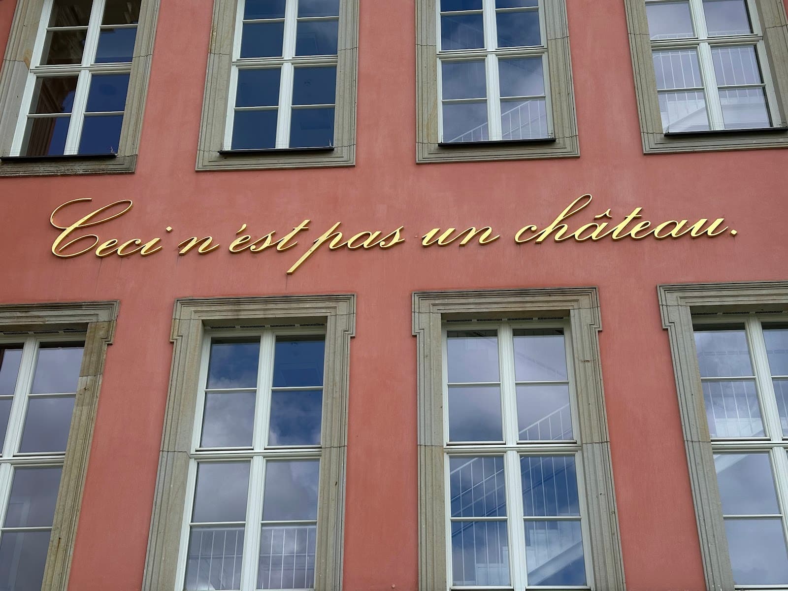 Dutch Quarter and Alter Markt Potsdam - Image 1