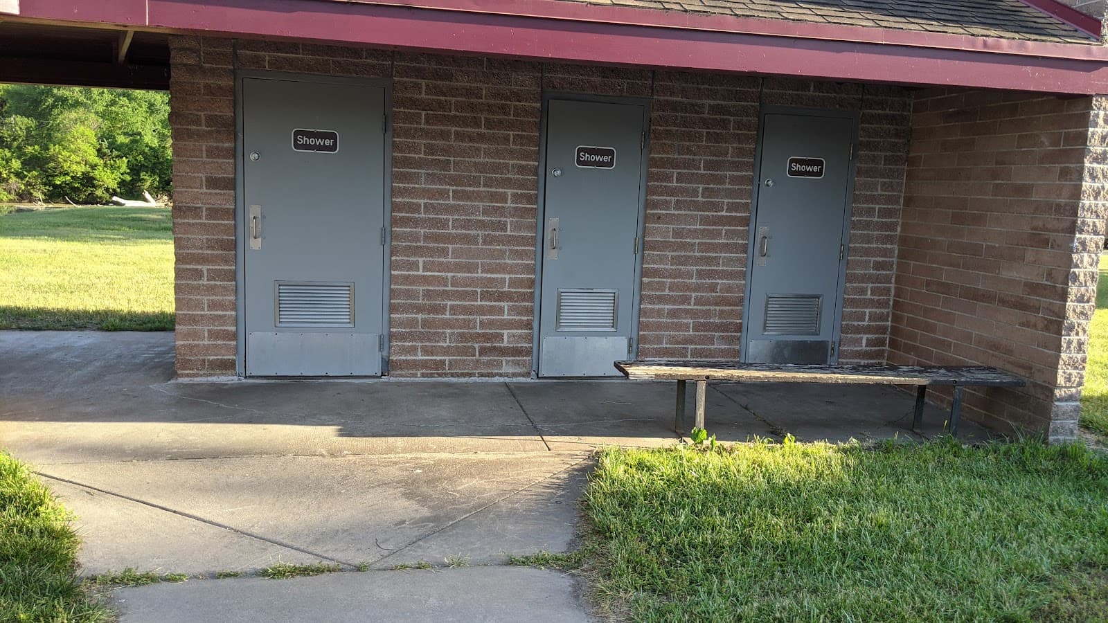 Louisville State Recreation Area - Image 1