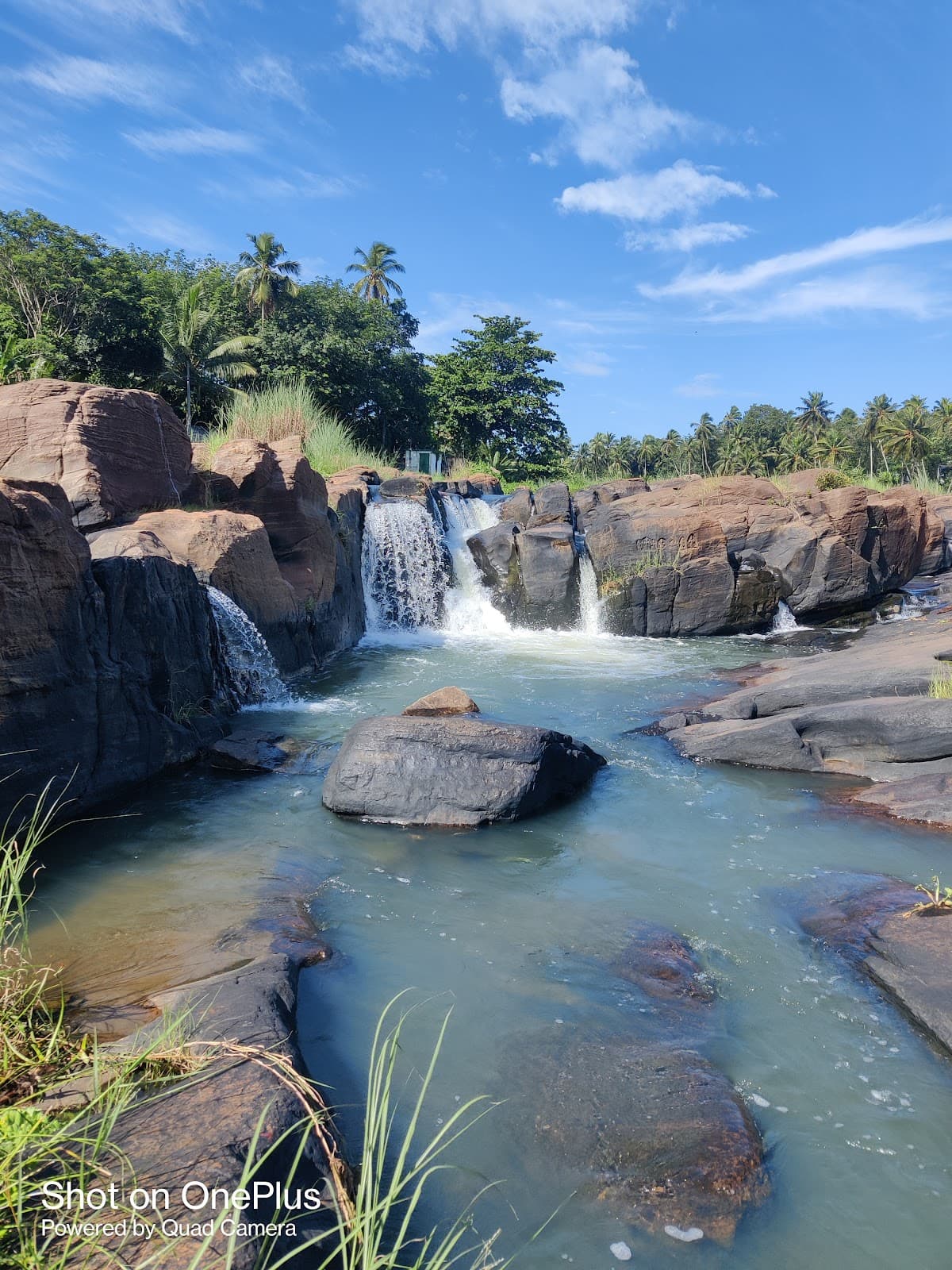 Olakaruvi Falls - Image 1