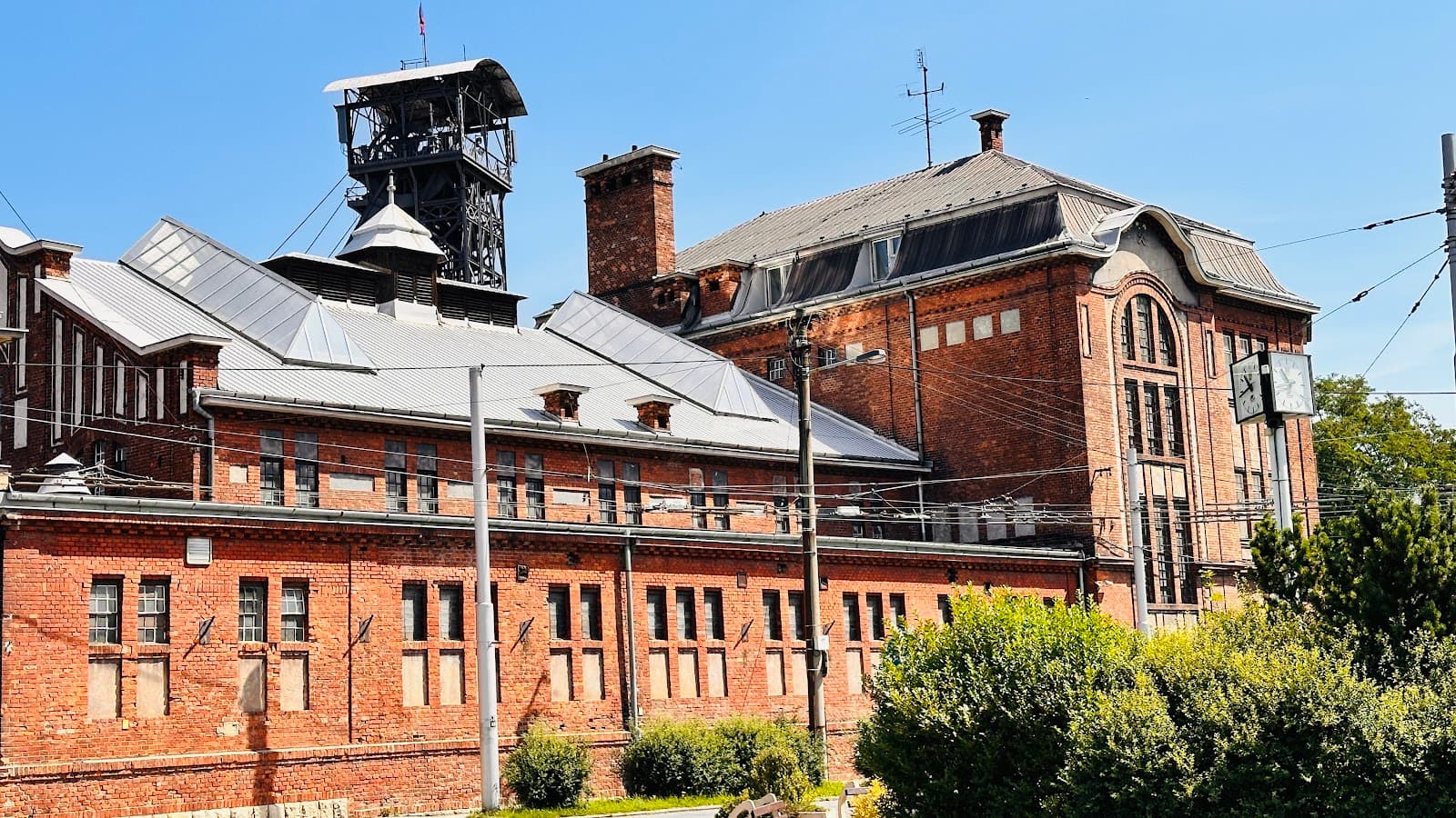 Hlubina Coal Mine - Image 1