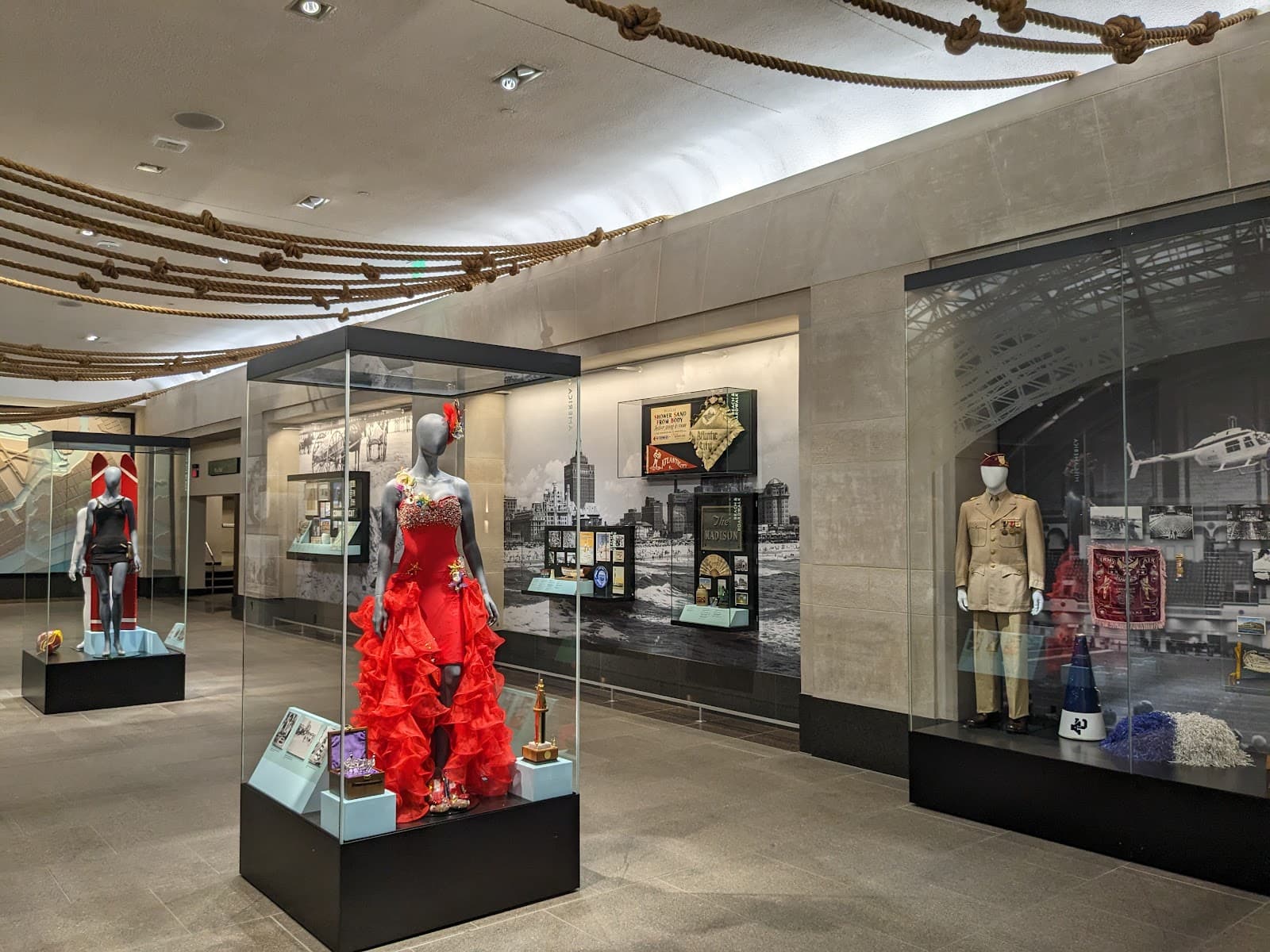 Atlantic City Experience Boardwalk Hall - Image 1