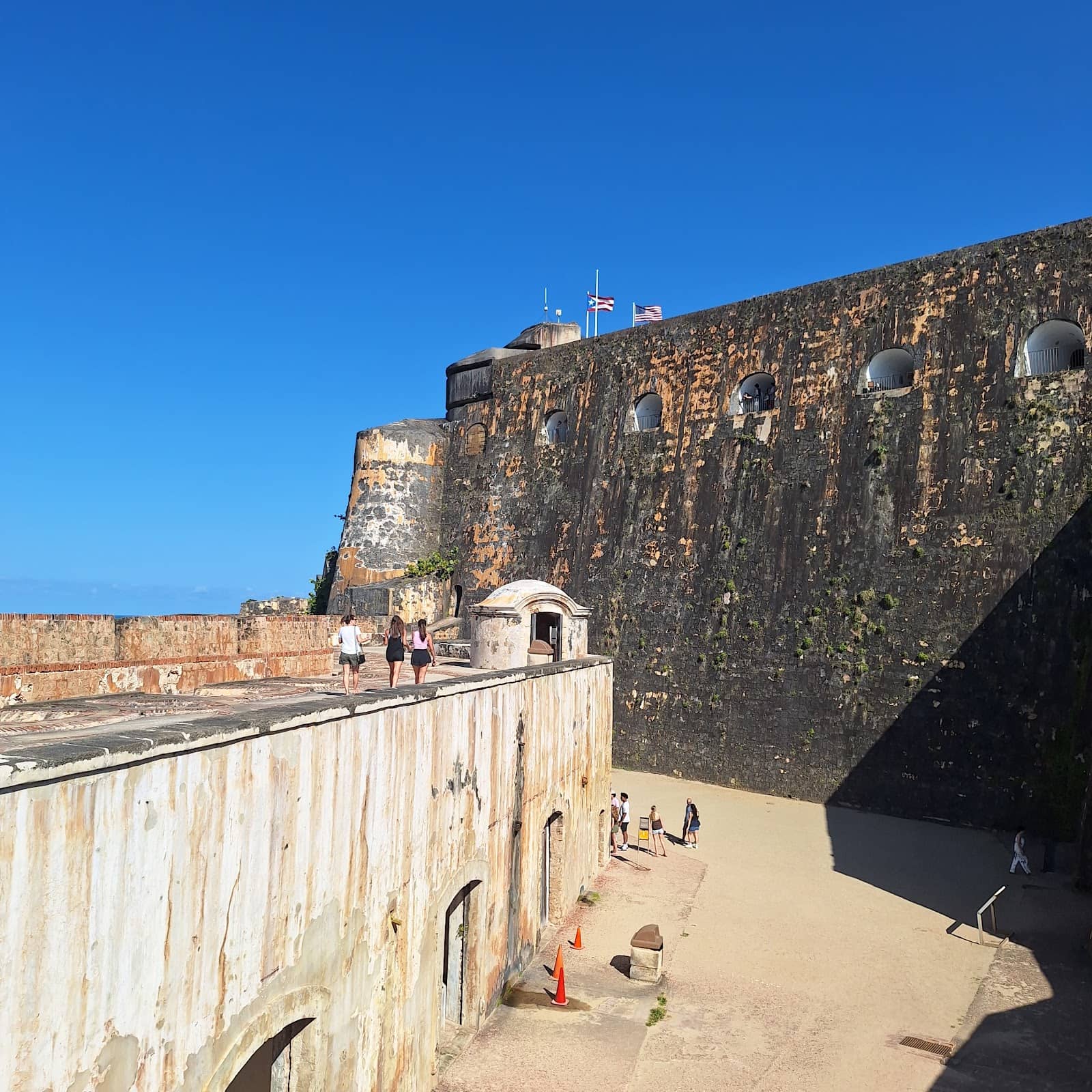 Live Music by the Sea
