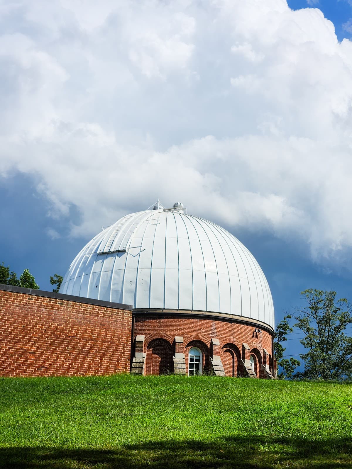 Observatory Hill Trails UVA - Image 1