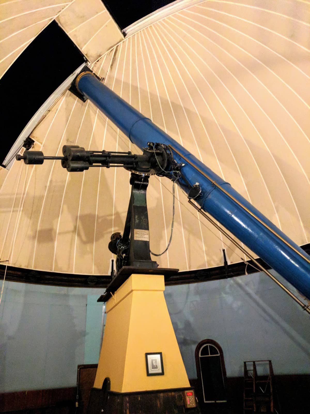 Vertical photo