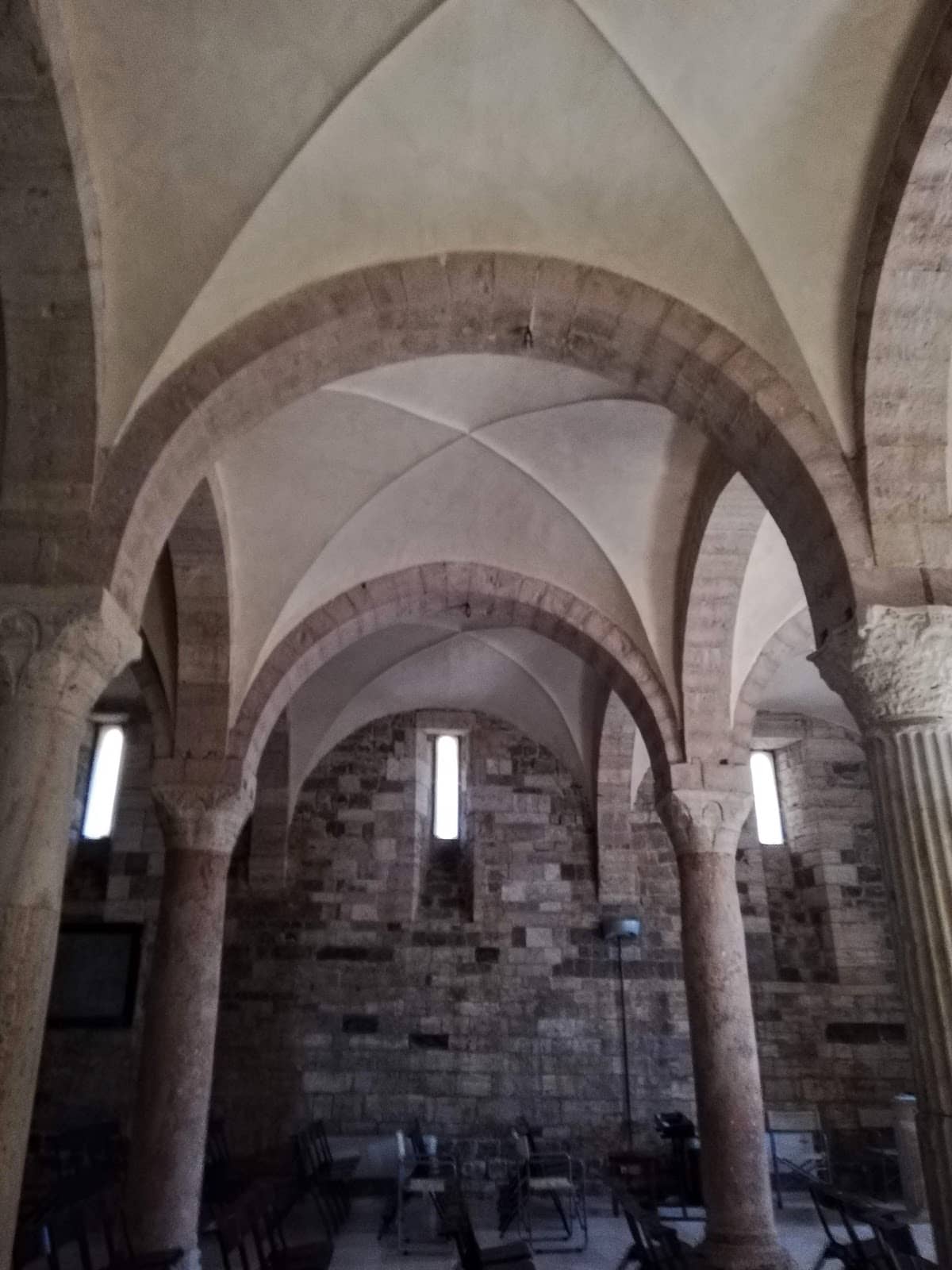 The Narrowest Street