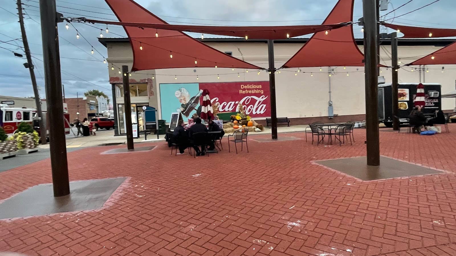 The Gentleman's Shop