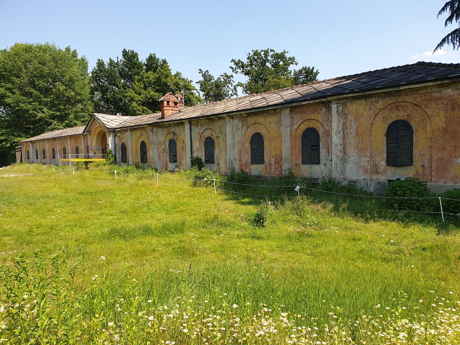 Villa dei Laghi La Mandria - Image 1