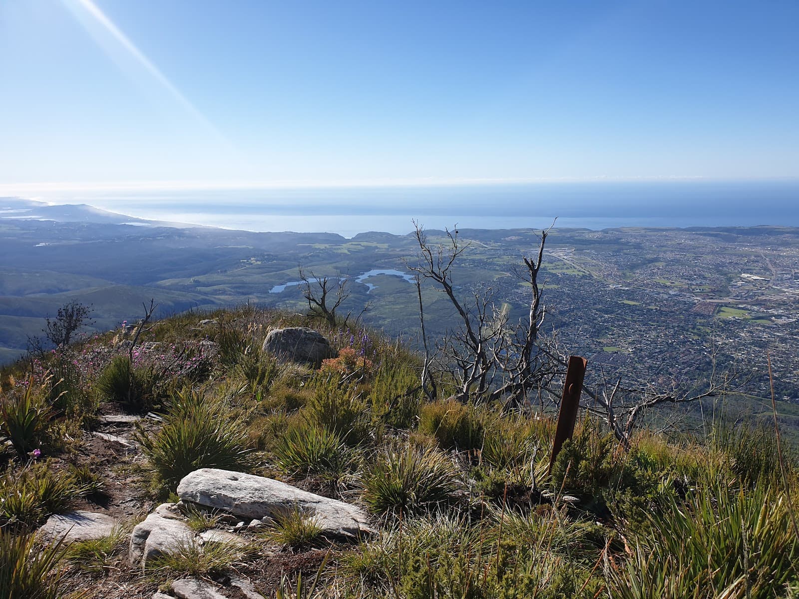 George Peak - Image 1