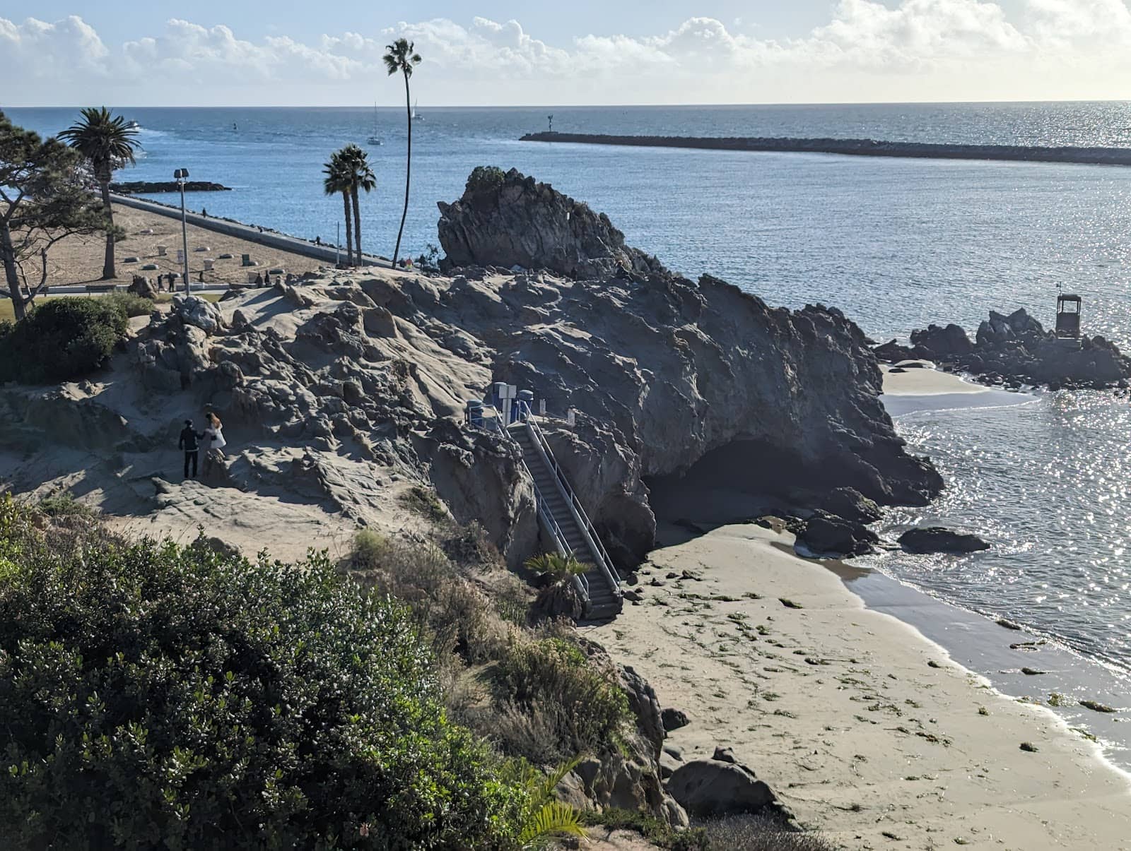 Magical Sunset Views