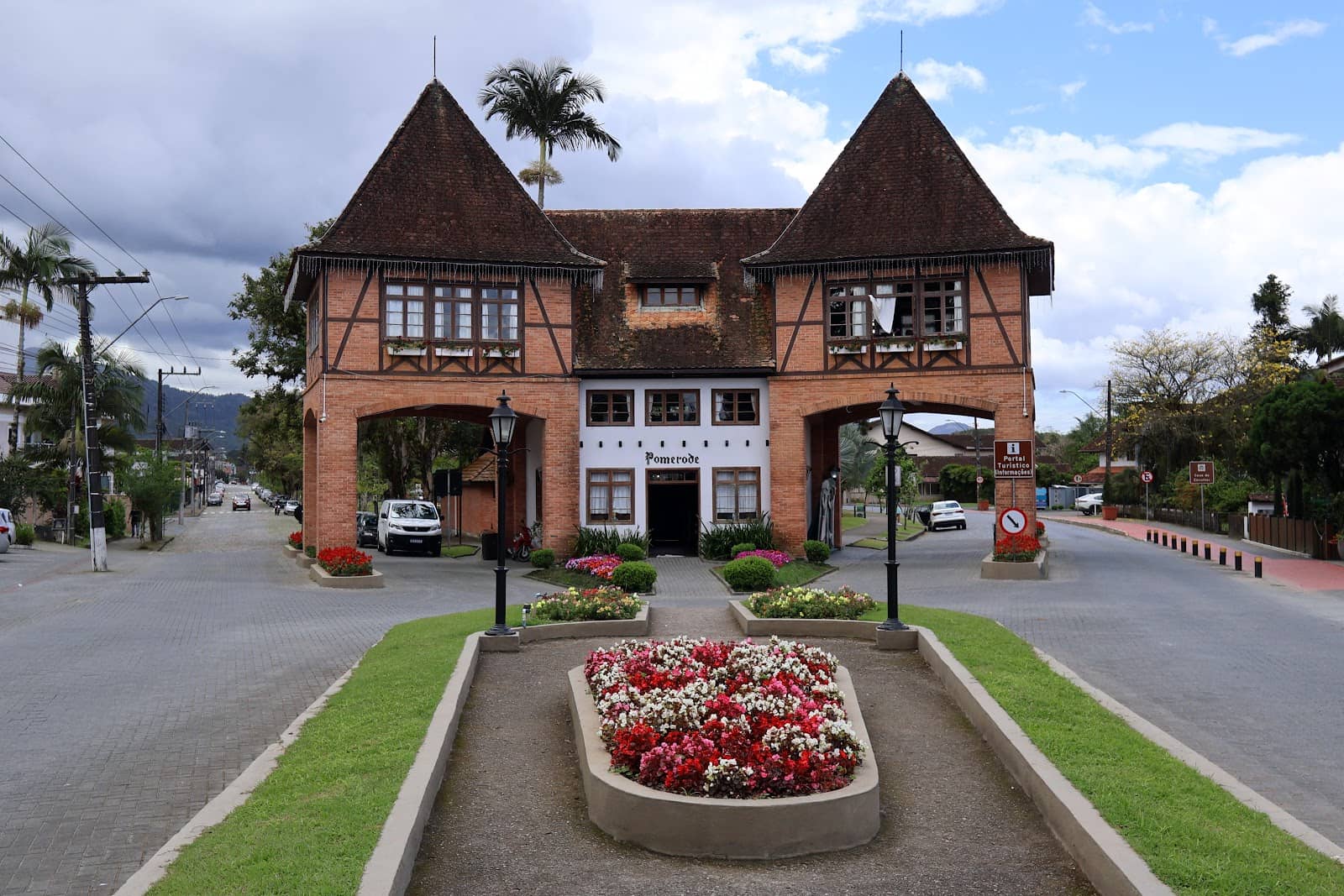 Traditional German Cuisine