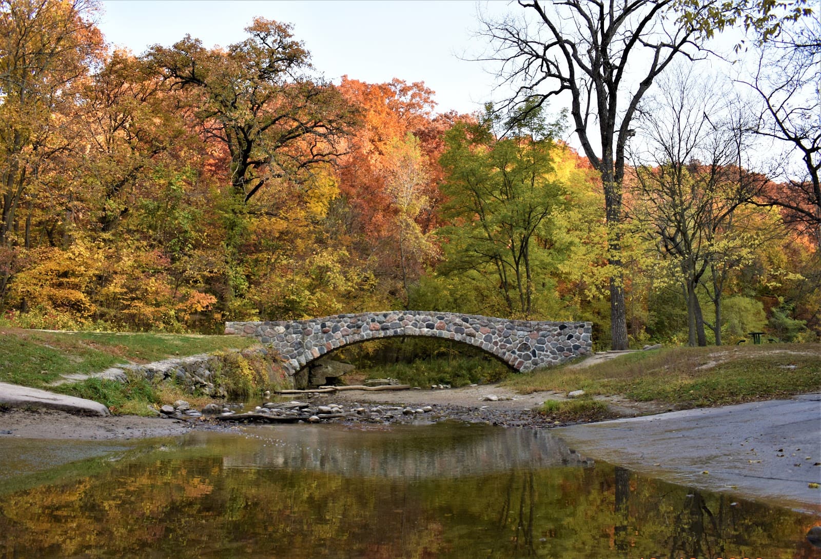 Ledges State Park - Image 1