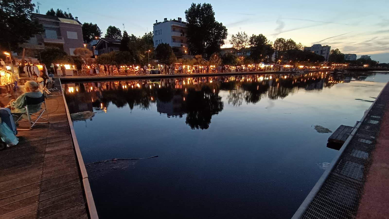 Craft Beer & Local Bites