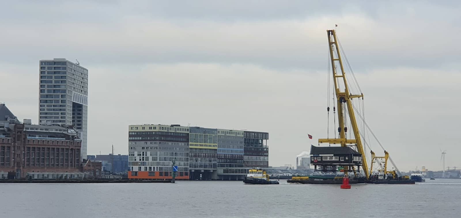 Architectural Innovation