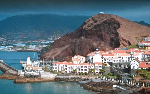 Caniçal Old Village - Image 1