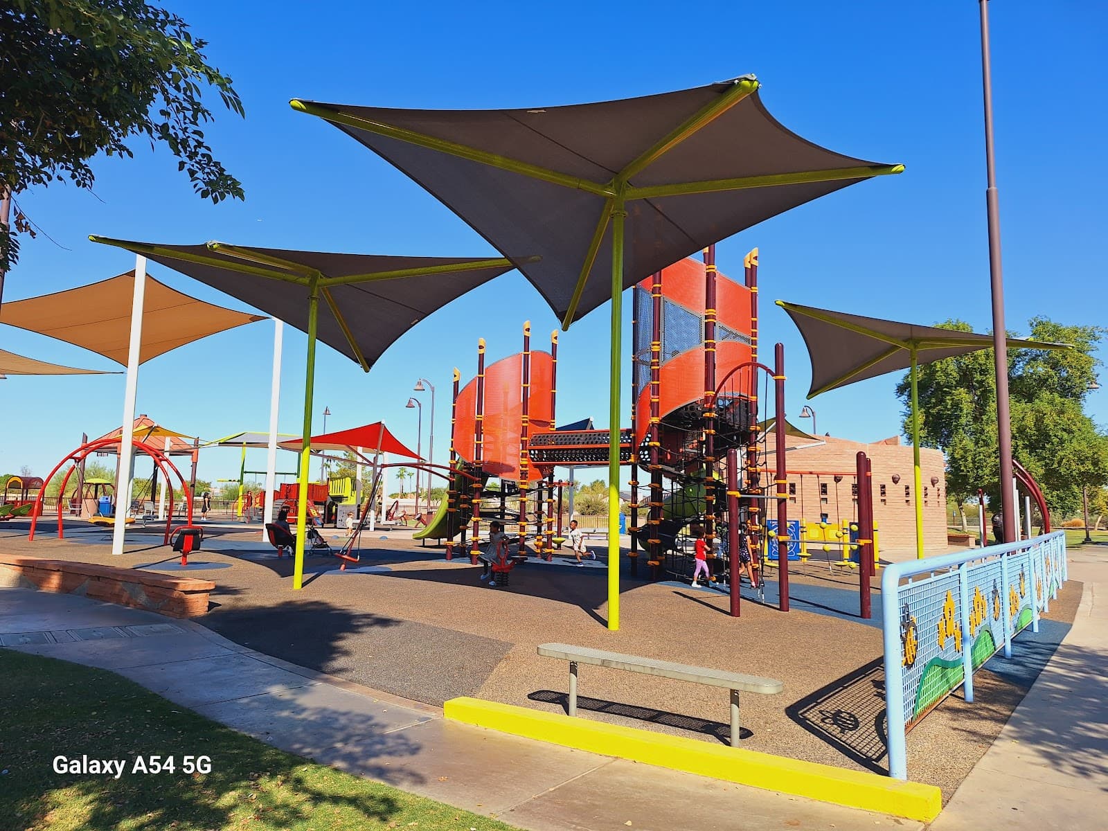 Rio Vista Community Park - Image 1