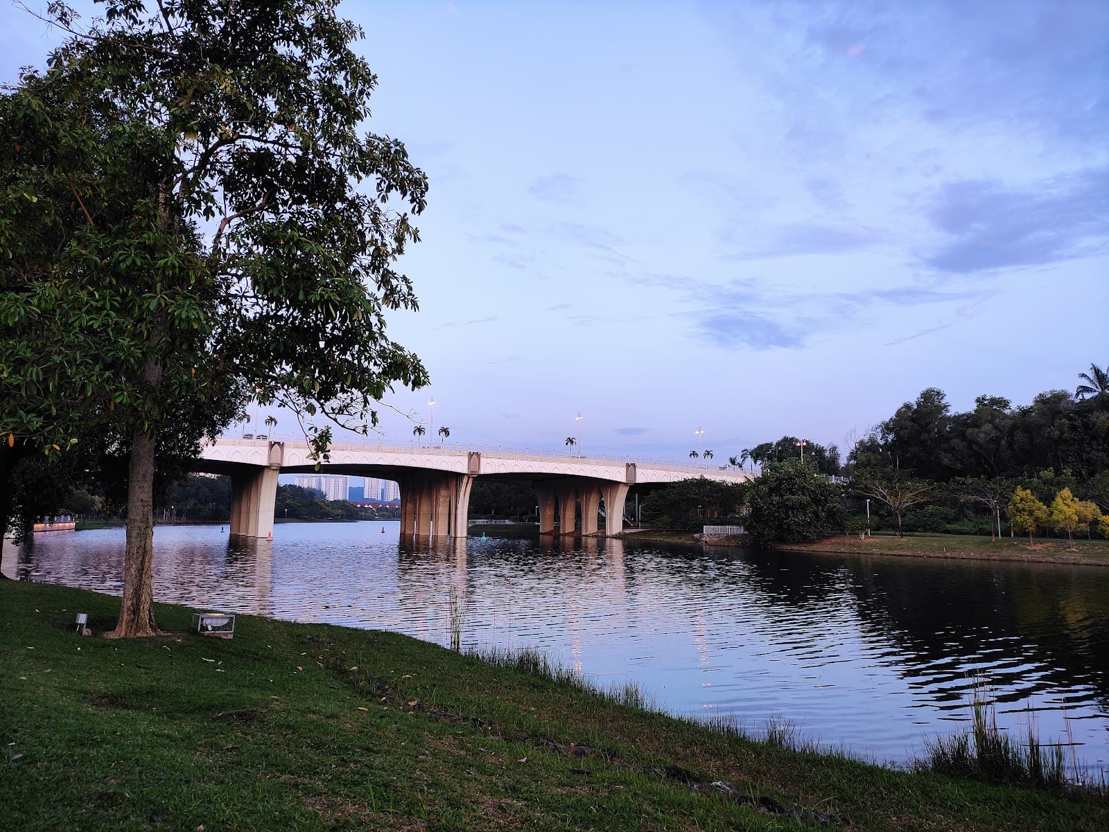 Seri Setia Bridge - Image 1