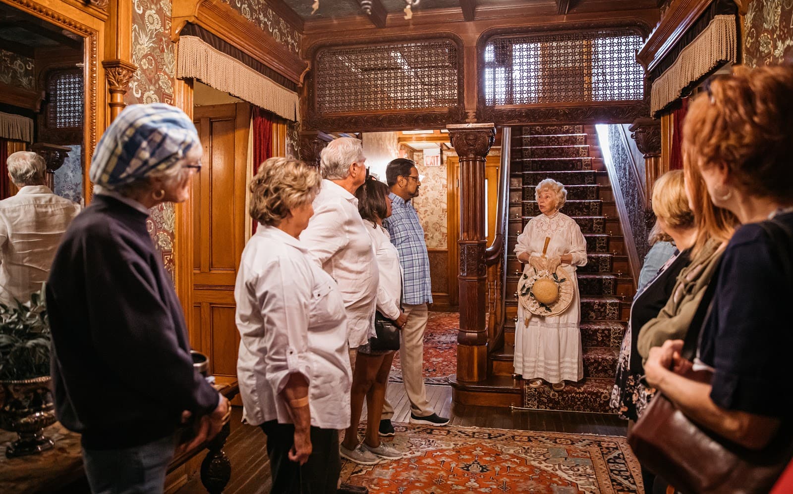 Emlen Physick Estate - Image 1