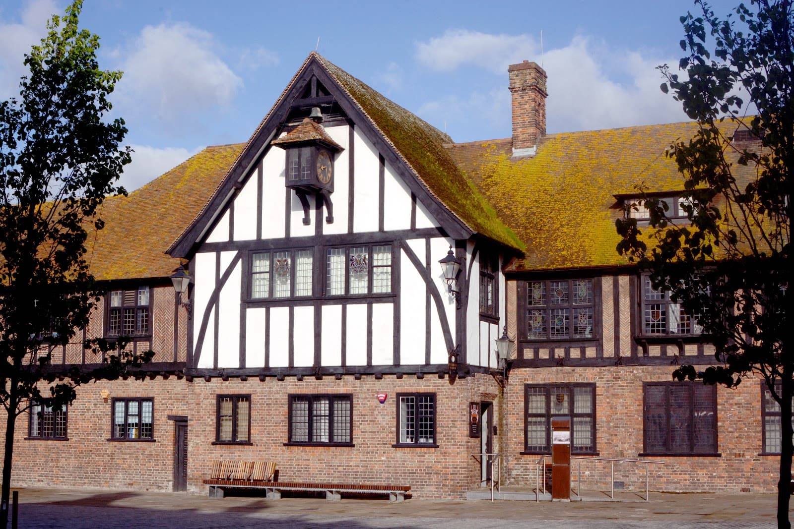 Sandwich Guildhall Museum - Image 1
