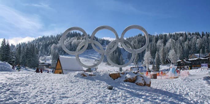 Jahorina Mountain - Image 1
