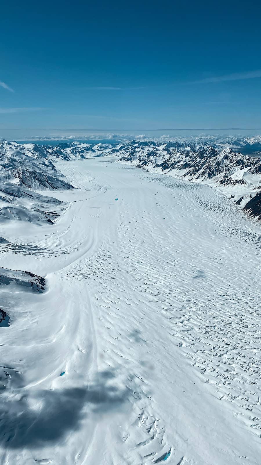 Talkeetna Flightseeing