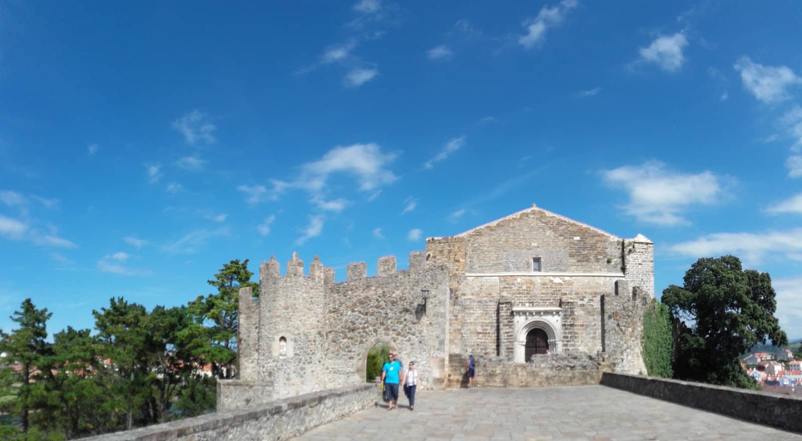 Historic Church Architecture