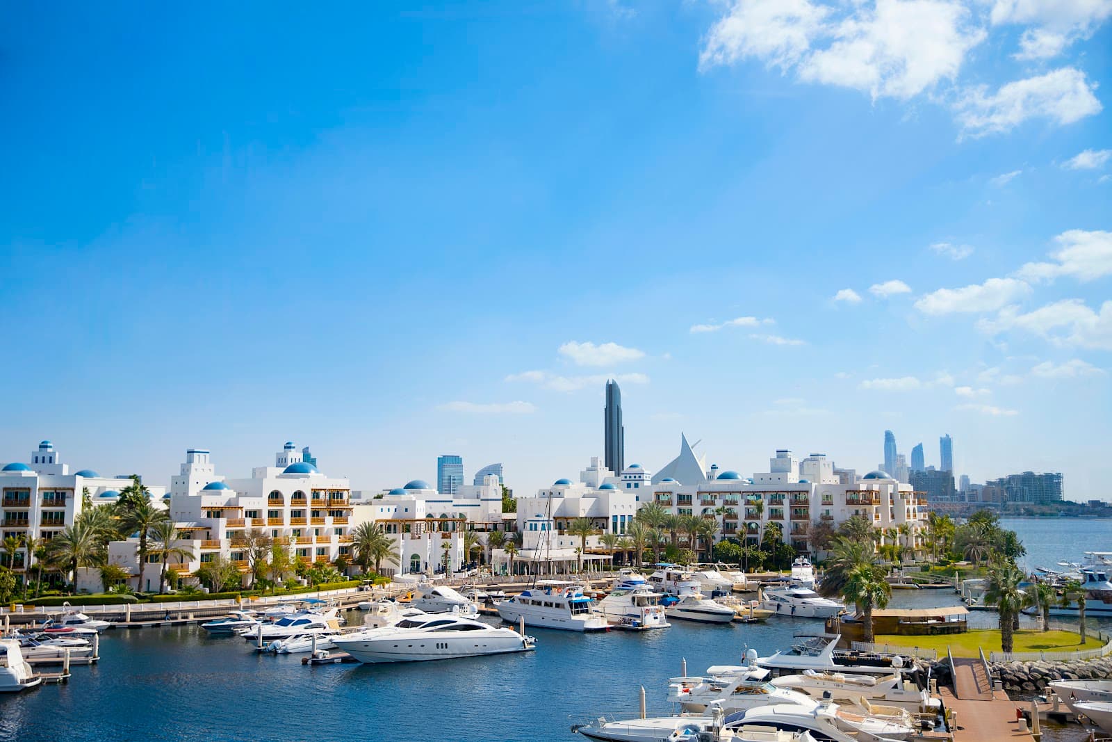 Park Hyatt Dubai - Image 1